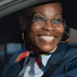 femme conductrice partenaire -RHUMZ