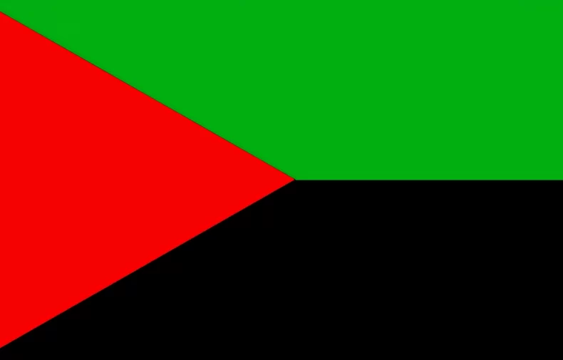 Drapeau martinique