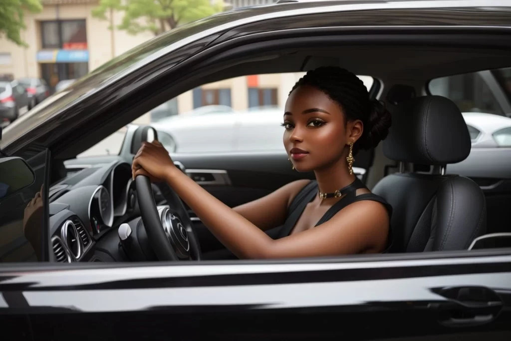Taxi Le Morne-Vert Martinique