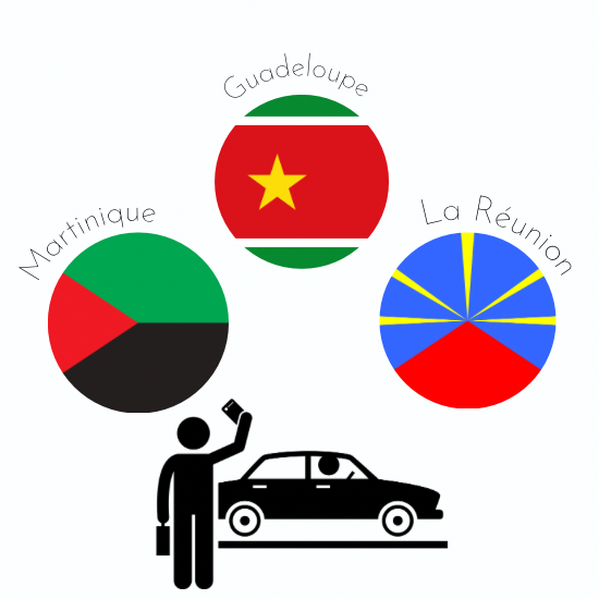 RHUMZ disponible en Martinique, en Guadeloupe et à La Réunion