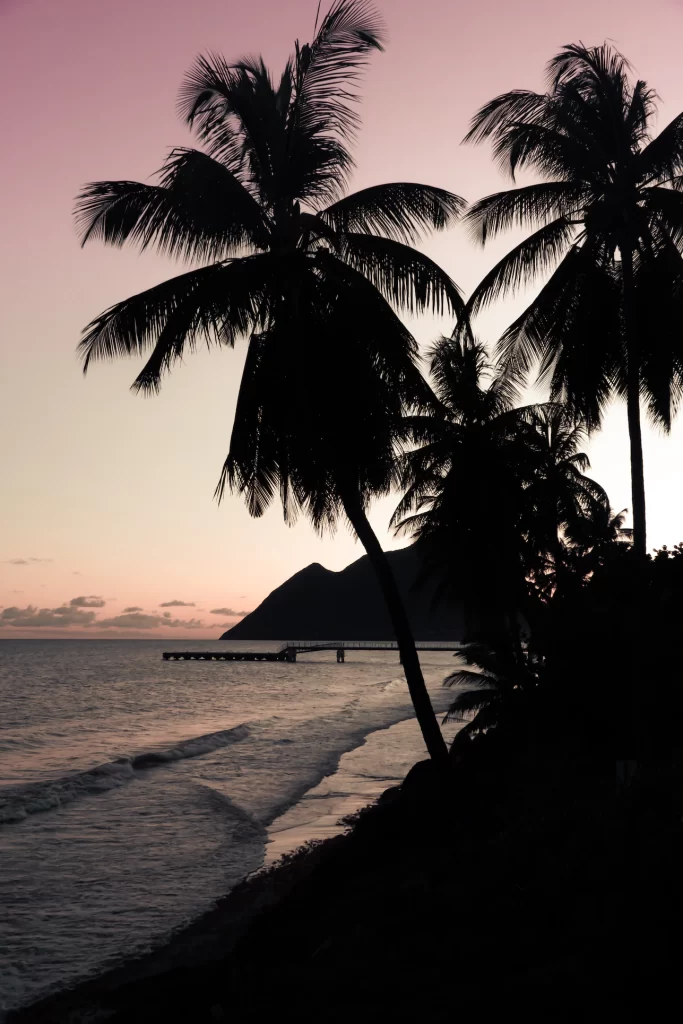 LE DIAMANT PLAGE